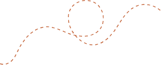 Hilo naranja
